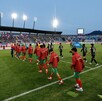 Los electrizantes encuentros de cuartos de final del Mundial Sub-20 comenzarán a partir de éste sábado 11 de octubre.
