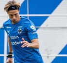 Después de disfrutar de días libres durante la pausa por la Fecha FIFA, los Rayados de Monterrey regresaron este jueves a los entrenamientos.