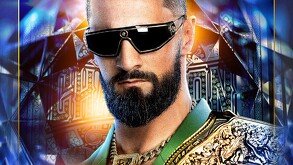 La WWE es una de las promociones de lucha libre más importantes del mundo, por lo que todo luchador aspira a tener uno de sus tantos títulos.