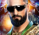 La WWE es una de las promociones de lucha libre más importantes del mundo, por lo que todo luchador aspira a tener uno de sus tantos títulos.