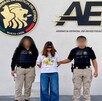 Su detención ocurre a ocho meses del incidente