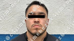 El programa de C4 en Alerta es conducido por Carlos Jiménez, y en el se muestran hechos de violencia