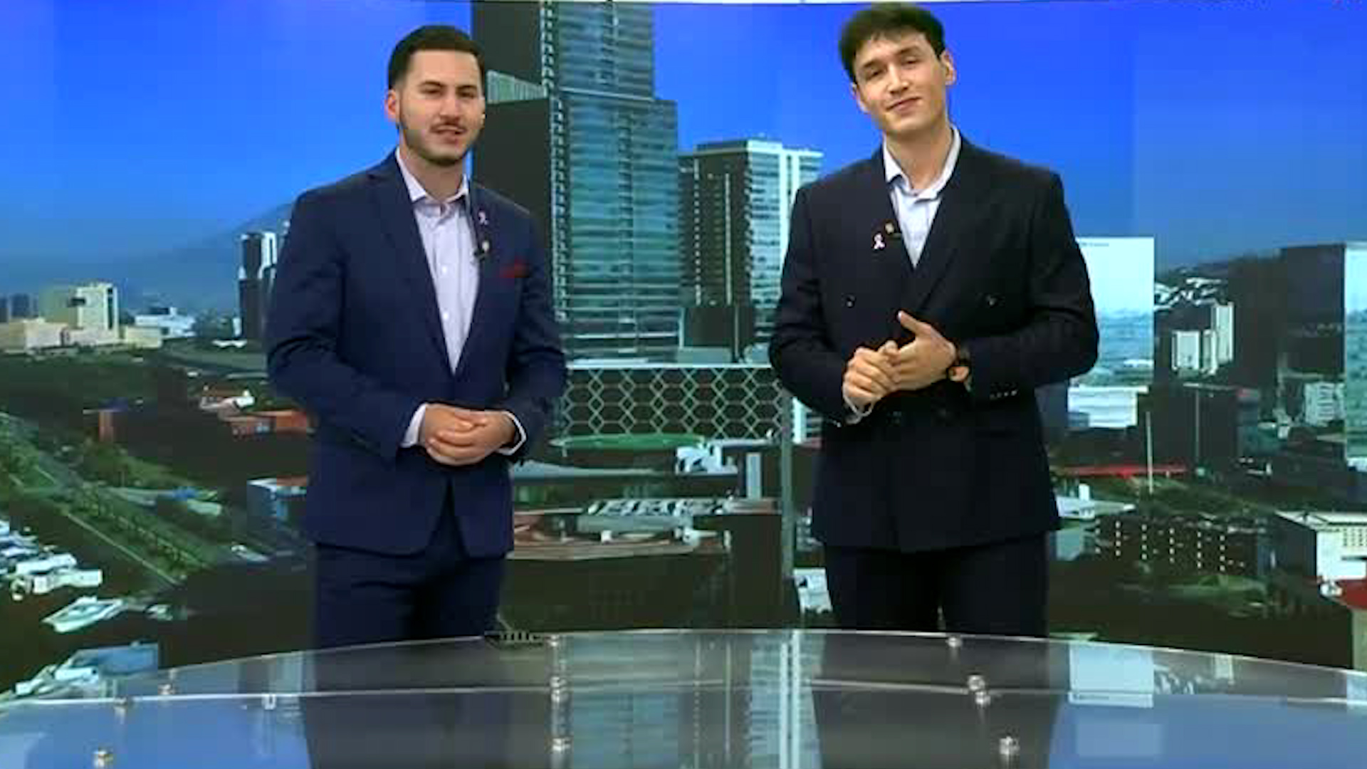Programa conducido por Víctor González y Martín Ocañas, sábado 11 de octubre de 2025.