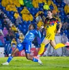 Diana Ordoñez fue la figura del partido tras anotar doblete en una cancha complicada como lo es el Estadio Ciudad de los Deportes. Diana Ordoñez fue la figura del partido tras anotar doblete en una cancha complicada como lo es el Estadio Ciudad de los Deportes.