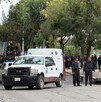 El padre de los niños fallecidos, más el conductor de la grúa fueron trasladados al Ministerio Público.
