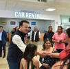 Vuelos iniciarán el 3 de noviembre con tarifas accesibles y tres frecuencias semanales.