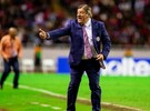 La Selección de Costa Rica que dirige el entrenador Miguel Herrera no pudo sumar en esta fecha FIFA en las eliminatorias de Conccacaf al empatar con Honduras.