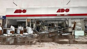 Las inundaciones en Veracruz dañaron terminales de autobuses, suspendiendo viajes de ADO. Conoce las rutas y municipios afectados por la situación.