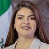 Beatriz Sánchez, alcaldesa de Zacatlán, cancela su primer informe de gobierno. Los fondos se destinarán a la emergencia en la Sierra Norte de Puebla.