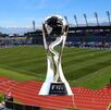 Las semifinales de la Copa del Mundo Sub-20 ya están listas tras culminar la actividad de los Cuartos de Final este 12 de octubre. Las semifinales de la Copa del Mundo Sub-20 ya están listas tras culminar la actividad de los Cuartos de Final este 12 de octubre.