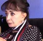 La Chilindrina confiesa que la sobremedicación por descoordinación médica fue la causa de su crisis de salud a sus 74 años.
