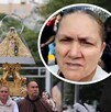 Mandas Romería Zapopan: María lamenta asistir sin su esposo