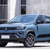 Renault confirma que el Kwid puede recuperar del 15% al 80% de batería en solo 40 minutos utilizando un cargador rápido de corriente continua (DC).