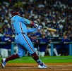Los Phillies se niegan a morir tras vencer a los Dodgers de visita en el juego 3 de la Serie Divisional de la Liga Nacional de la MLB 2025.
