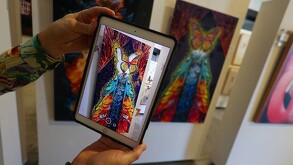 Exposición Reflejos de nuestro ser en Monterrey