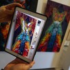Exposición Reflejos de nuestro ser en Monterrey
