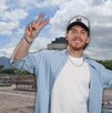 Evento masivo para recibir a Aldo de Nigris en Monterrey