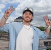 Evento masivo para recibir a Aldo de Nigris en Monterrey