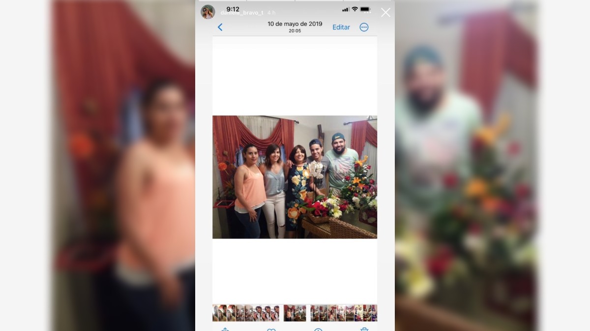 El 10 de mayo de 2019 es una de las fechas clave en las acusaciones de la presunta víctima, sin embargo, la familia del acusado tendría otras pruebas.