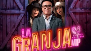 La Granja VIP revela sus secretos: un dormitorio compartido, nominaciones directas y el poder del Capataz que otorga inmunidad y habitación privada.