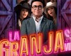 La Granja VIP revela sus secretos: un dormitorio compartido, nominaciones directas y el poder del Capataz que otorga inmunidad y habitación privada.