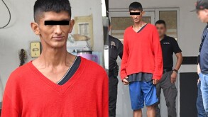 Hondureño detenido en Monterrey por homicidio en Tijuana