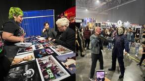 Horror Fest 2025 en Monterrey