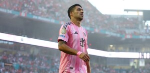 El Pistolero Luis Suárez llegó a los 600 goles marcados en toda su carrera y agradeció con un mensaje mediante sus redes sociales a los que han contribuido.