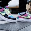 Dentro del mercado existen varias categorías en los sneakers, variando su calidad y precio.