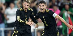 La Selección dirigida por Javier Aguirre tendrá que dejar atrás el mal partido ante los cafetaleros, y buscar la victoria a como de lugar frente a Ecuador.