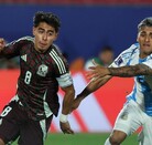 La Selección Mexicana se despide del Mundial Sub-20 en Cuartos de Final tras no poder derrotar a una Argentina que sigue invicta.