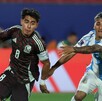 La Selección Mexicana se despide del Mundial Sub-20 en Cuartos de Final tras no poder derrotar a una Argentina que sigue invicta.