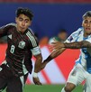 La Selección Mexicana se despide del Mundial Sub-20 en Cuartos de Final tras no poder derrotar a una Argentina que sigue invicta.