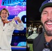 Reacción Poncho de Nigris al triunfo de Aldo de Nigris en La Casa de los Famosos
