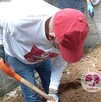 Prendas y objetos personales fueron encontrados junto a restos humanos en avanzado estado de descomposición. Crédito: Cortesía / Madres Buscadoras de Jalisco