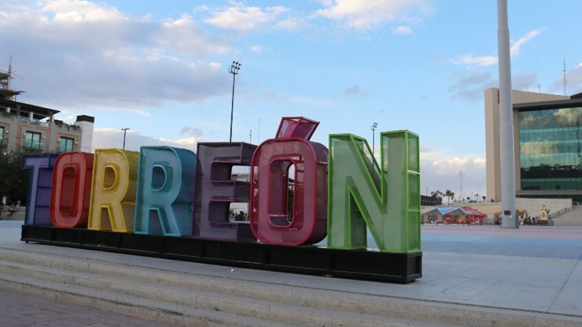 El pronóstico indica que el clima en Torreón será variable durante la semana, con contrastes entre el calor diurno y el fresco de la mañana. El pronóstico indica que el clima en Torreón será variable durante la semana, con contrastes entre el calor diurno y el fresco de la mañana.