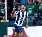 Rica Chávez llegó a Rayados en enero del 2025 tras un paso por el Atlético de San Luis.