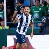 Rica Chávez llegó a Rayados en enero del 2025 tras un paso por el Atlético de San Luis.