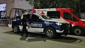 Una riña familiar en el ejido La Paz, Torreón, dejó como saldo una persona lesionada que fue trasladada de urgencia al hospital