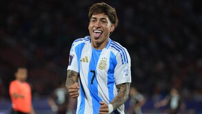 Los jugadores de la Selección Argentina no perdonaron a los mexicanos y se burlaron de su derrota una vez que finalizó el encuentro en Chile.