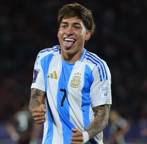Los jugadores de la Selección Argentina no perdonaron a los mexicanos y se burlaron de su derrota una vez que finalizó el encuentro en Chile.