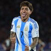 Los jugadores de la Selección Argentina no perdonaron a los mexicanos y se burlaron de su derrota una vez que finalizó el encuentro en Chile.