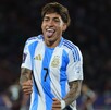 Los jugadores de la Selección Argentina no perdonaron a los mexicanos y se burlaron de su derrota una vez que finalizó el encuentro en Chile.