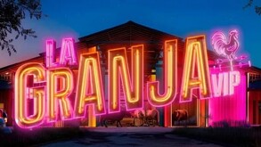 La Granja VIP es un nuevo reality show de TV Azteca que mostrará a las celebridades trabajando en las tareas cotidianas de una granja.