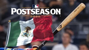 La Serie de Campeonato buscará a los invitados para la Serie Mundial