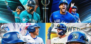 La MLB está llegando a su recta final con los enfrentamientos en las Series de Campeonato, donde cuatro equipos buscarán llegar a la Serie Mundial.