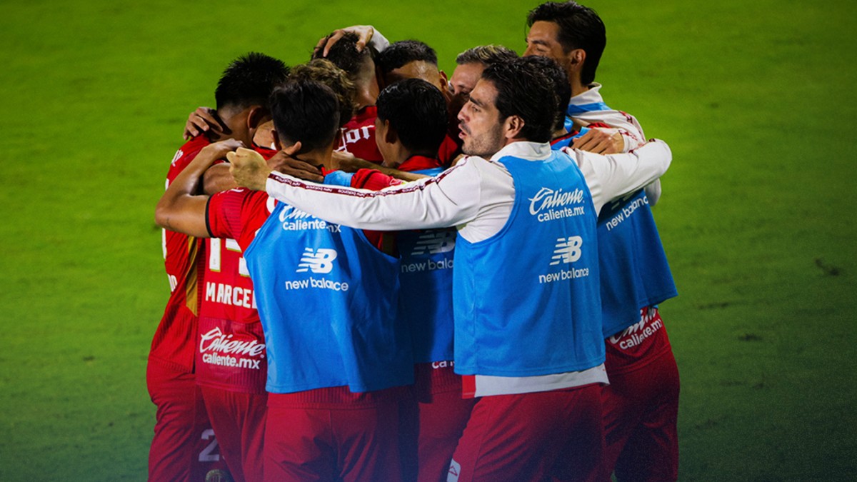 En la más reciente actualización del Ranking de Clubes de la Concacaf, varios equipos registraron movimientos importantes durante el mes de octubre.