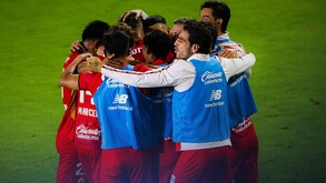 En la más reciente actualización del Ranking de Clubes de la Concacaf, varios equipos registraron movimientos importantes durante el mes de octubre.