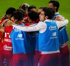 En la más reciente actualización del Ranking de Clubes de la Concacaf, varios equipos registraron movimientos importantes durante el mes de octubre.