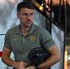 El capitán de la selección de Gales, Aaron Ramsey, causó baja de su combinado nacional a pesar de haber sido convocado El capitán de la selección de Gales, Aaron Ramsey, causó baja de su combinado nacional a pesar de haber sido convocado